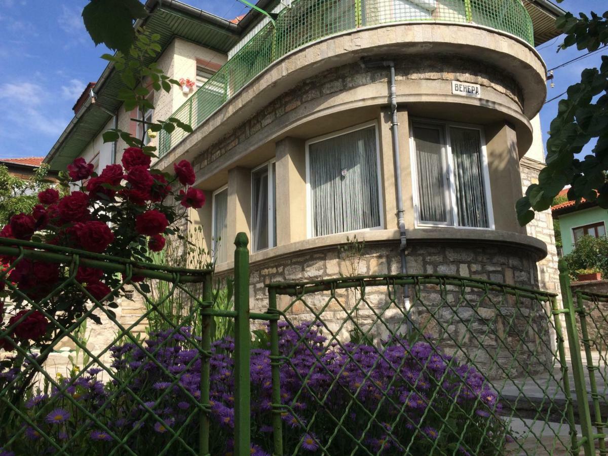 Venera Daire